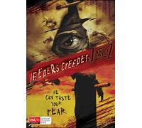 Jeepers Creepers 1 & 2 Collezione DVD