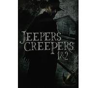 Jeepers Creepers 1 & 2 (DVD)