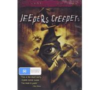 Jeepers Creepers 1 [Edizione: Australia]