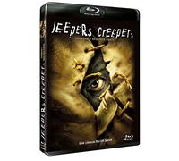 Jeepers Creepers 1 y 2 BD 2001 y 2003