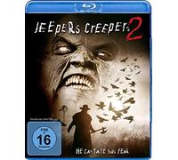 Jeepers Creepers 2