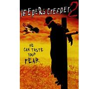 Jeepers Creepers 2