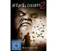 Jeepers Creepers 2