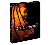 Jeepers Creepers 2 - Bluray - Edition collector numérotée et limitée