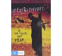 Jeepers Creepers 2 (DVD)