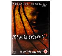 Jeepers Creepers 2 DVD [Edizione: Regno Unito]