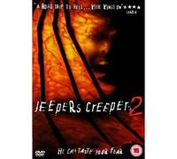 Jeepers Creepers 2 DVD [Edizione: Regno Unito]