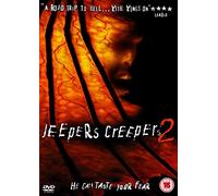 Jeepers Creepers 2 [Edizione: Regno Unito]