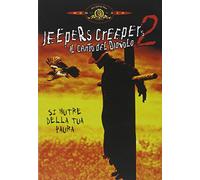 Jeepers Creepers 2 - Il Canto Del Diavolo