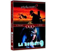 Jeepers creepers 2 ; la mutante 3