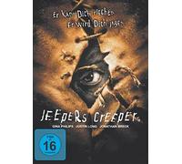 Jeepers Creepers