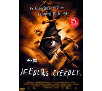 Jeepers Creepers