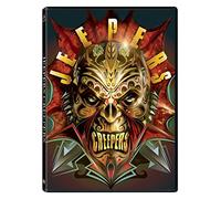 Jeepers Creepers