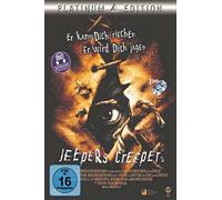 Jeepers Creepers