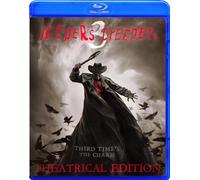 Jeepers Creepers 3