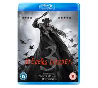 Jeepers Creepers 3 (Blu Ray)