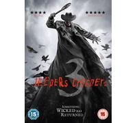 Jeepers Creepers 3 (DVD) Stan Shaw Gabrielle Haugh Brandon Smith Meg Foster