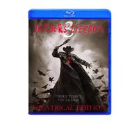 JEEPERS CREEPERS 3 - JEEPERS CREEPERS 3 (1 Blu-ray) (Blu-ray) Meg Foster