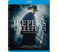 Jeepers Creepers [Blu-ray]
