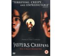 Jeepers Creepers [DVD] [Edizione: Regno Unito]