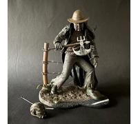 JEEPERS CREEPERS Figura Diorama Sota