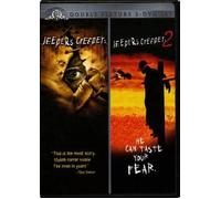 Jeepers Creepers / Jeepers Creepers 2