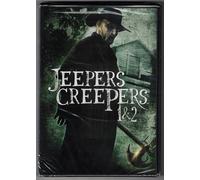 Jeepers Creepers 1 & 2 (DVD)