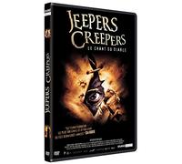 Jeepers creepers - le chant du diable