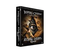 Jeepers Creepers Le chant du diable + Jeepers Creepers Reborn [DVD]