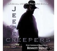 Jeepers Creepers/ O.S.T. - Jeepers Creepers / O.S.T.