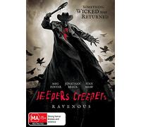Jeepers Creepers Ravenous [Edizione: Australia]