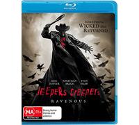 Jeepers Creepers Ravenous [Edizione: Australia]