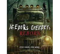 Jeepers Creepers: Reborn