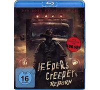 Jeepers Creepers: Reborn