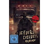 Jeepers Creepers: Reborn