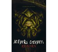 Jeepers Creepers: Reborn