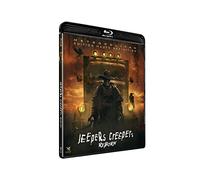 Jeepers Creepers Reborn – Blu-ray – Seven7