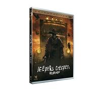 Jeepers Creepers Reborn [DVD]