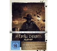 Jeepers Creepers: Reborn LTD. - Limited Deluxe Edition (4K Ultra HD) (+ 4 Blu-ray)