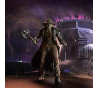 JEEPERS CREEPERS The Creeper Figura Scale 8 Pollici Trick Or Treat Studios