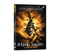 Jeepers Creepers - versione rimasterizzata in HD (DVD)