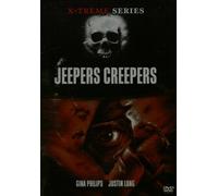 Jeepers Creepers - X-treme Series