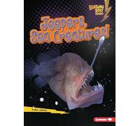 Jeepers, Sea Creatures!