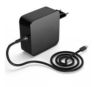 Jeestam Caricatore USB C 65W compatibile con Huawei Matebook D15 D14, Samsung Galaxy Book Pro, ASUS ZenBook Flip S 13 14 16 15 17 Duo A14, Lenovo, HP, Dell, Acer, Macbook Pro/Air,Google