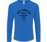 Jeet Kune Do Accademia Mma Arti Marziali Uomo Manica