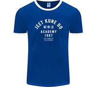 Jeet Kune Do Accademia Mma Arti Marziali Uomo Ringer Fotl