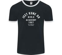 Jeet Kune Do Accademia Mma Arti Marziali Uomo Ringer Fotl