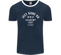 Jeet Kune Do Accademia Mma Arti Marziali Uomo Ringer Fotl