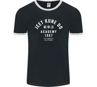 Jeet Kune Do Accademia Mma Arti Marziali Uomo Ringer Fotl