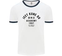 Jeet Kune Do Accademia Mma Arti Marziali Uomo Suoneria
